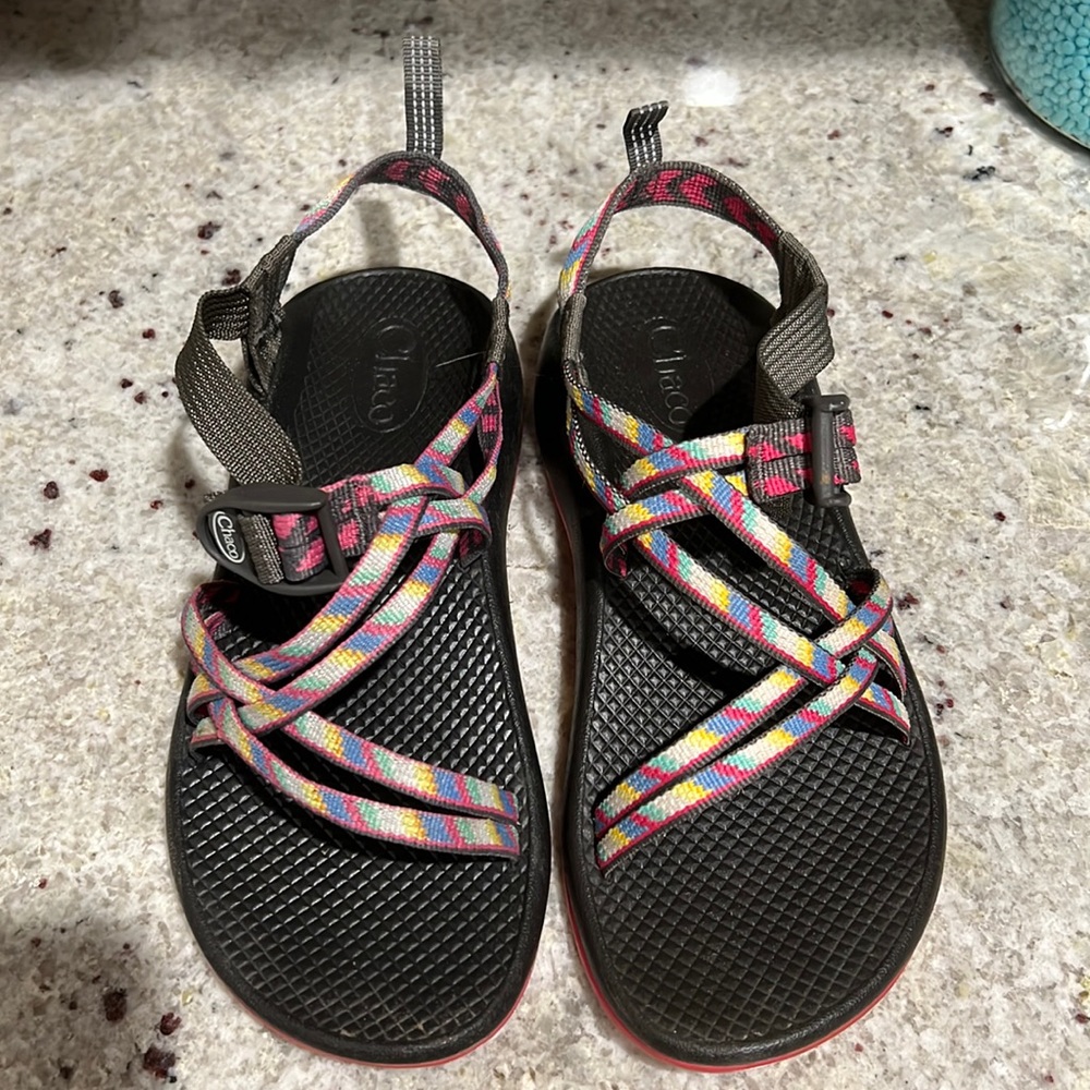 Chaco Sandals